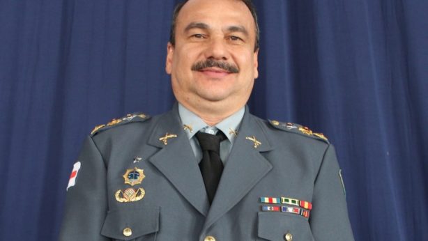 Coronel Jerry de Menezes é o novo comandante da PM no Amazonas