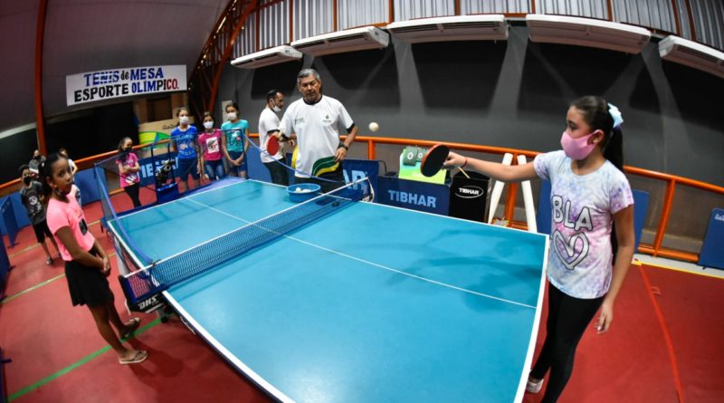 Inscrições para o Bolsa Atleta acabam nesta quarta-feira no Amazonas