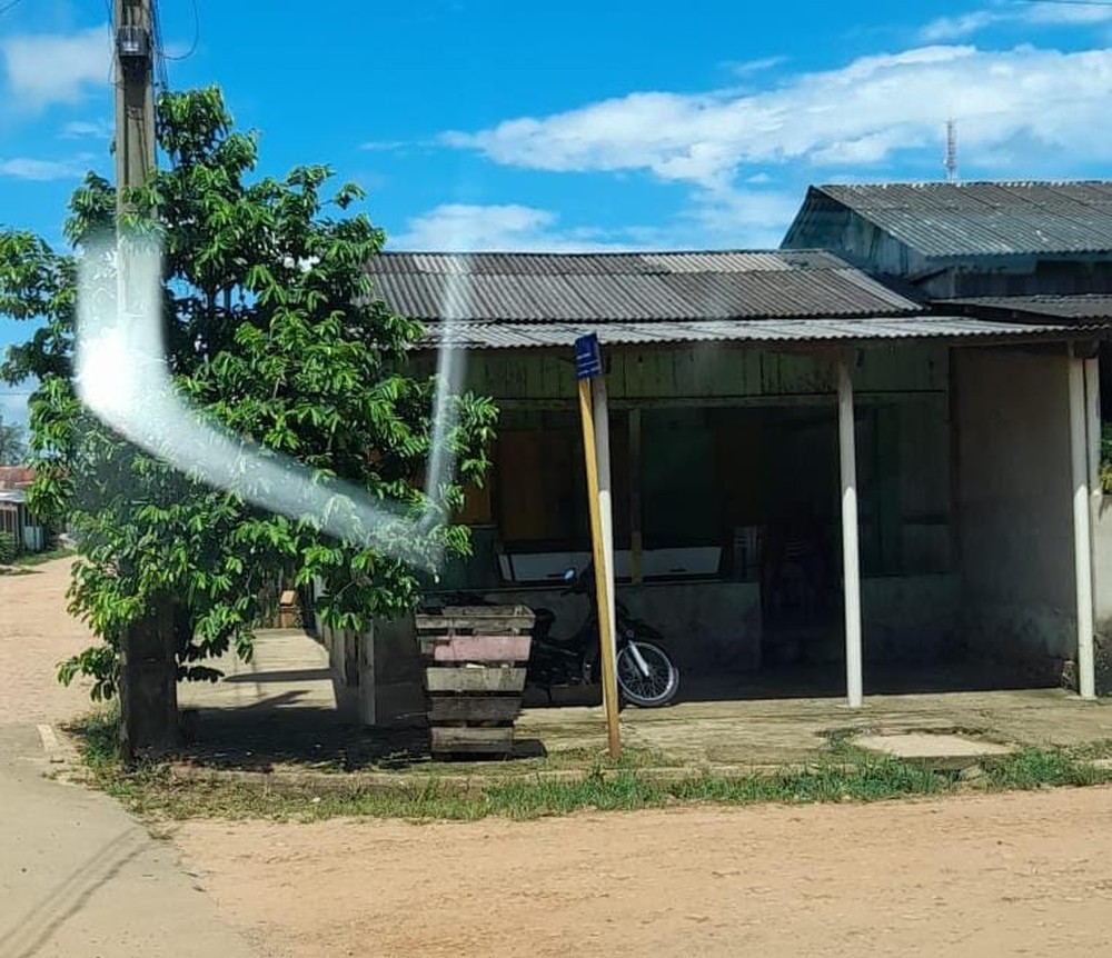 Servidor público morre após ser empurrado por amigo em brincadeira