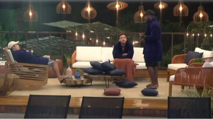 A Fazenda: festa é cancelada e peões especulam motivo: 'Morte do presidente