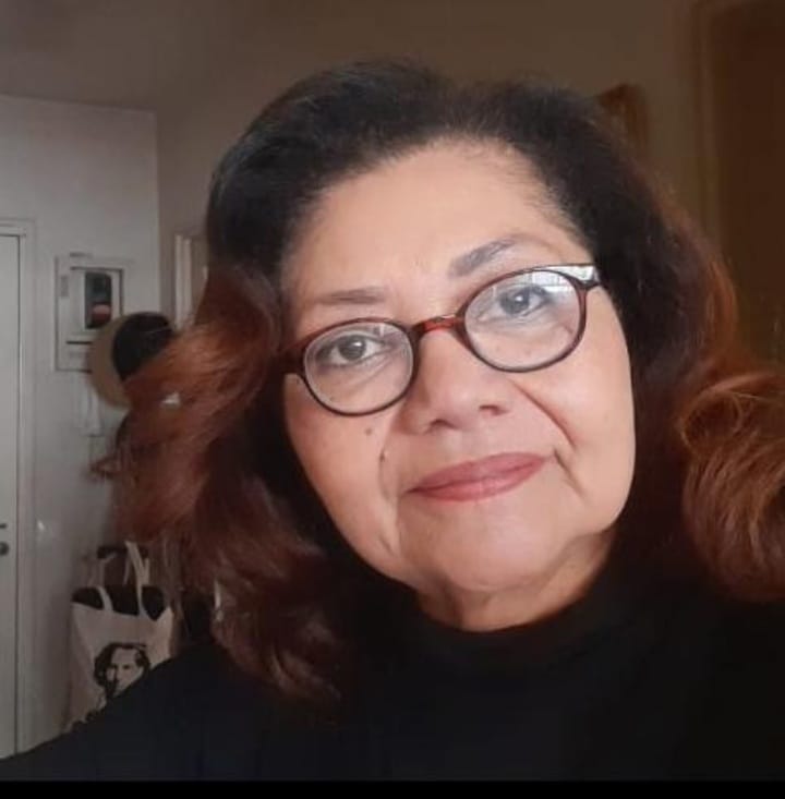 Professora da Ufam integra equipe de transição do governo Lula