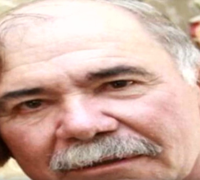 Idoso morre após saco de adubo de 1 tonelada cair sobre ele