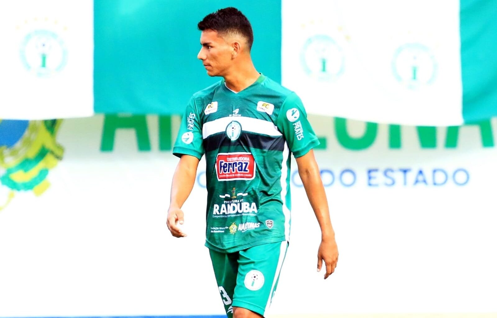 TJD-AM homologa decisão da FAF e mantém penalidade aplicada ao EC Iranduba