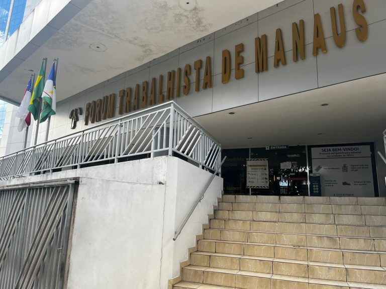 TRT-11 suspende expediente nos dias 12 e 13 de outubro em Manaus