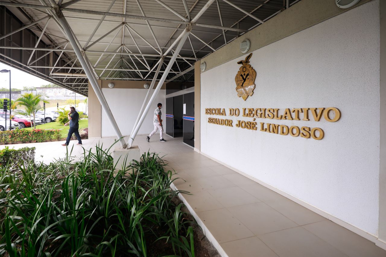 Aleam divulga cronograma de cursos e eventos de novembro para servidores