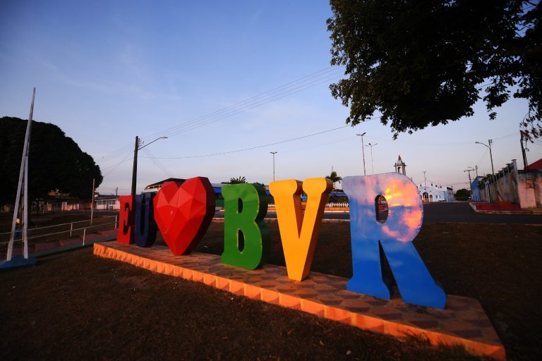 Amazonas tem cidade com mais pardos do Brasil