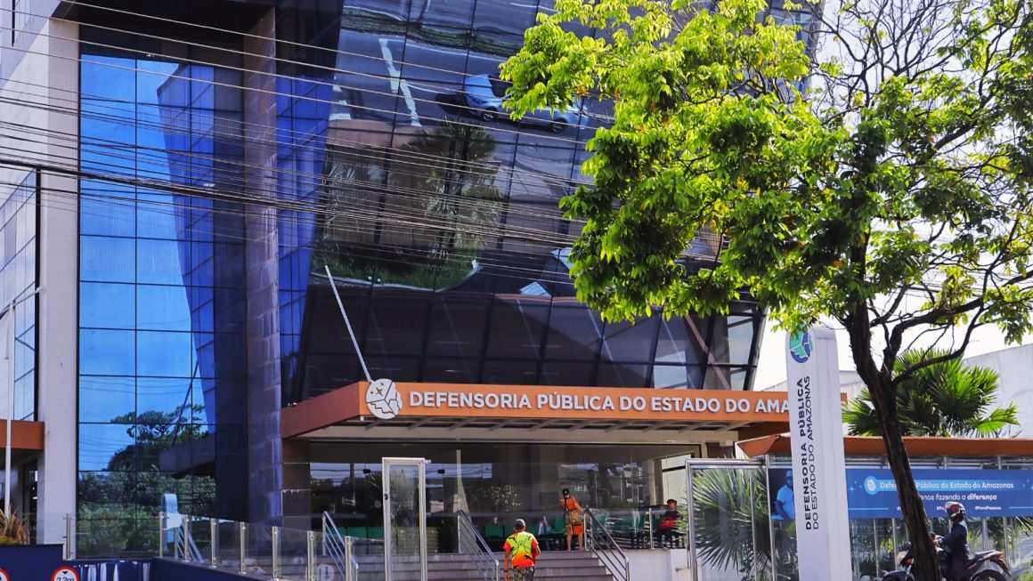 Concurso da Defensoria Pública do Amazonas acontece amanhã