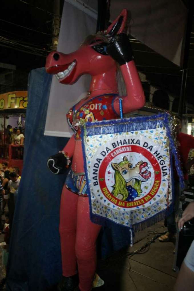 Esquenta para banda Bhaixa da Hégua em Manaus já tem data; confira