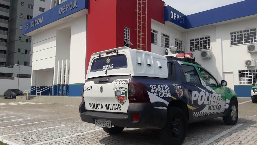 Padrasto é preso por estuprar enteada por meses em Itacoatiara