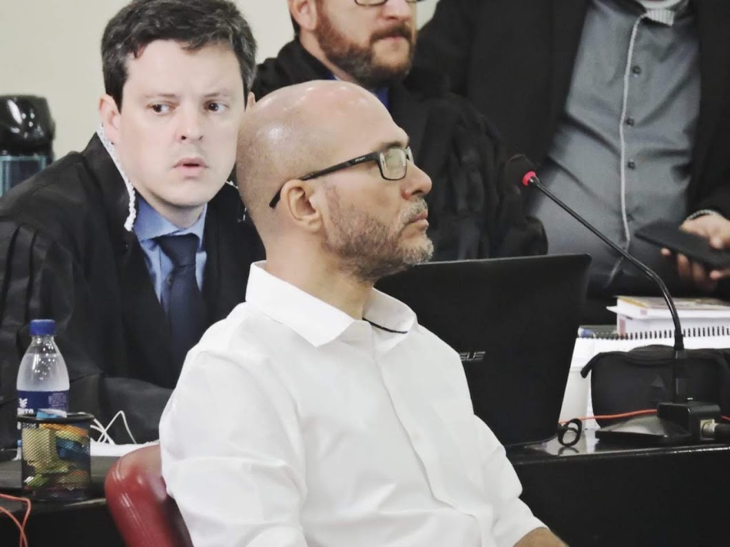 Condenado, Sotero continua recebendo salário de R$ 21 mil como delegado em Manaus