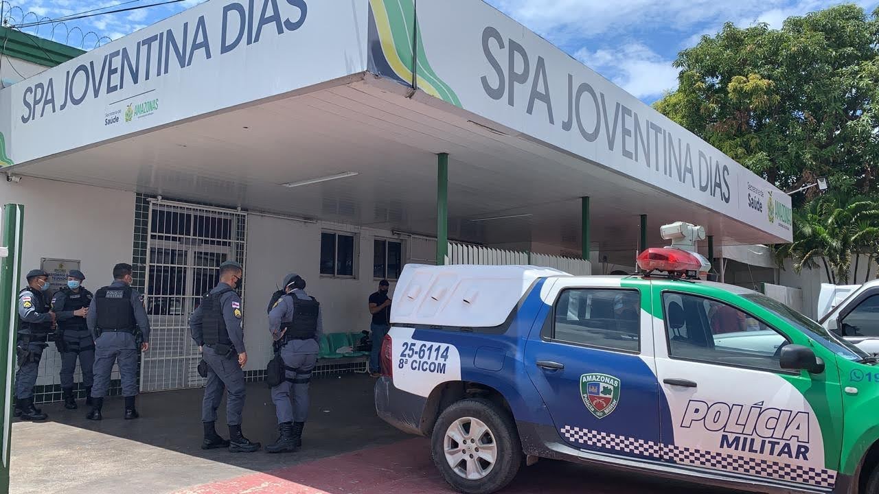 Adolescente baleado em Iranduba morre em hospital de Manaus