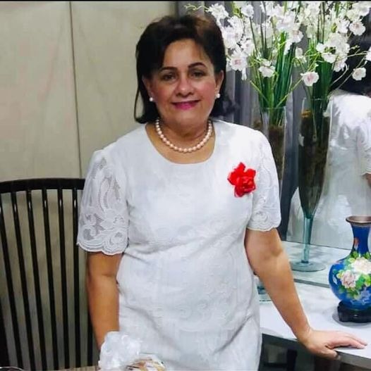 Médica Lélia Litaiff morre vítima da Covid em Manaus