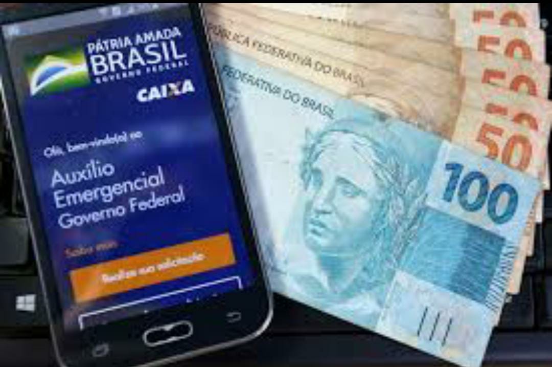 Novo lote do auxílio emergencial é liberado para mais de 22 mil pessoas