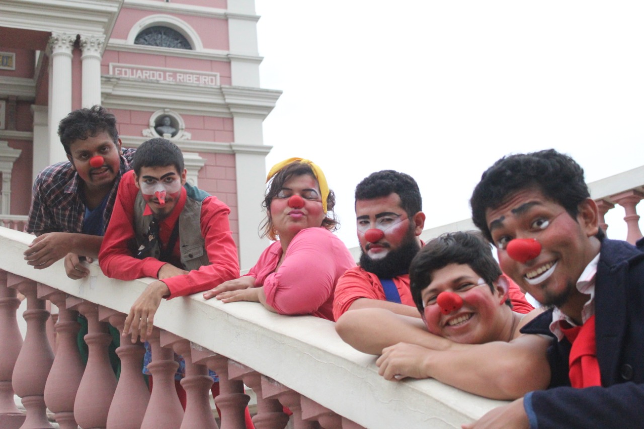 Cacompanhia divulga selecionados para Festival de Circo ‘Lona Aberta’