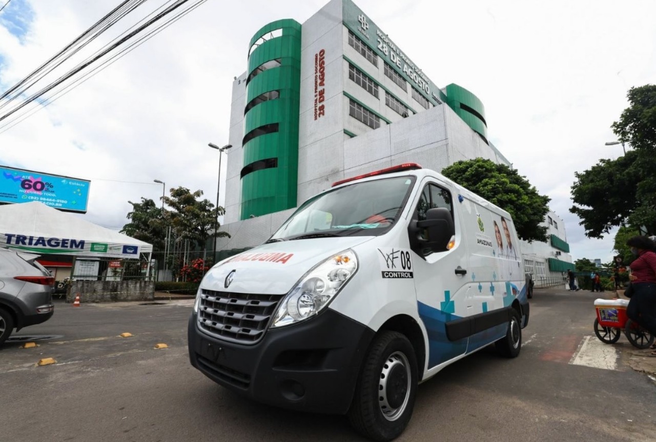 Fiocruz e Opas indicam redução de casos de Covid-19 no Amazonas