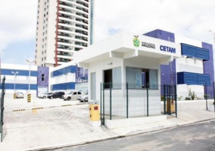 Cetam dá início às aulas de 5 mil alunos