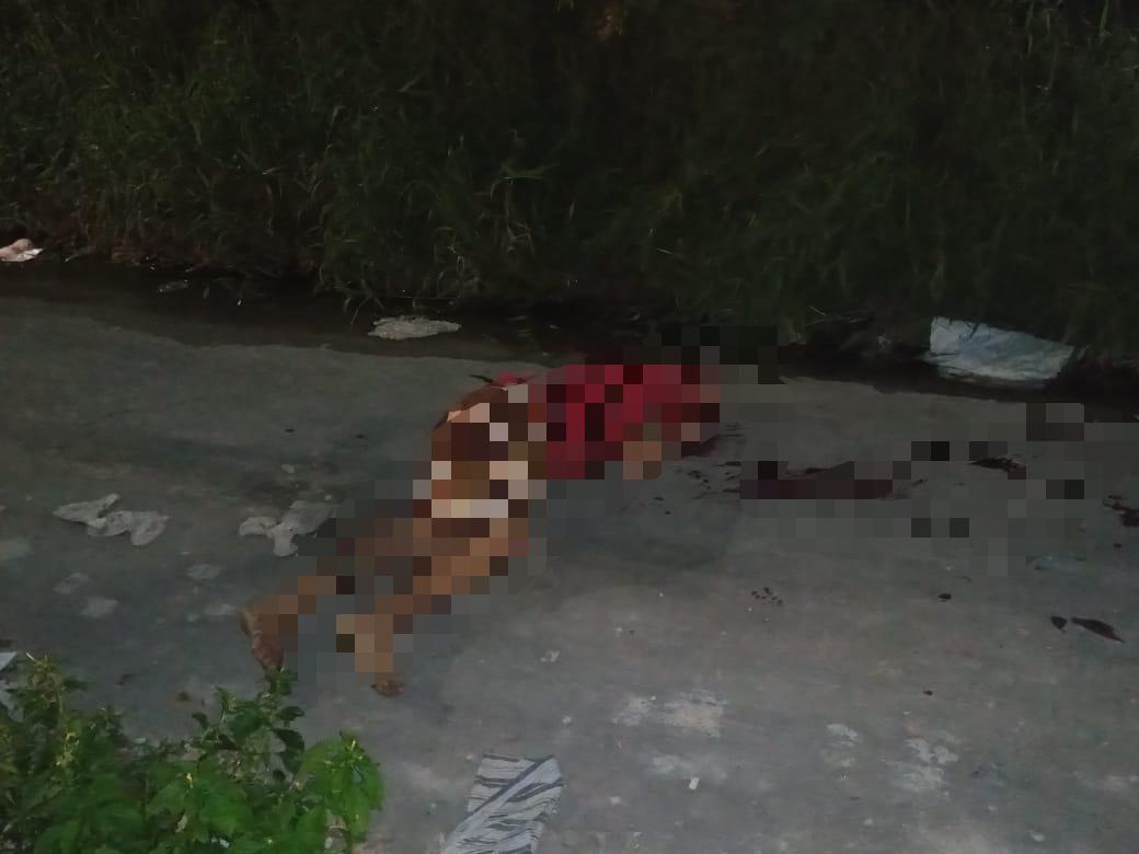 Jovem é executado após perseguição de criminosos na Zona Leste de Manaus