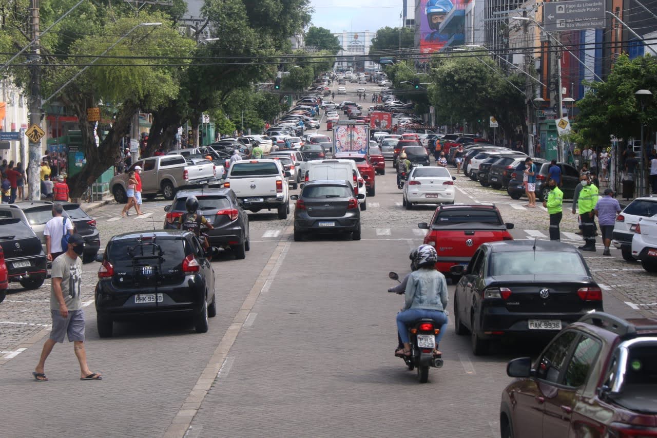 Decreto com atualizações nas medidas restritivas é publicado no Amazonas
