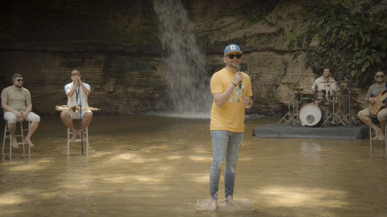 Uendel Pinheiro lança novo EP nesta sexta-feira