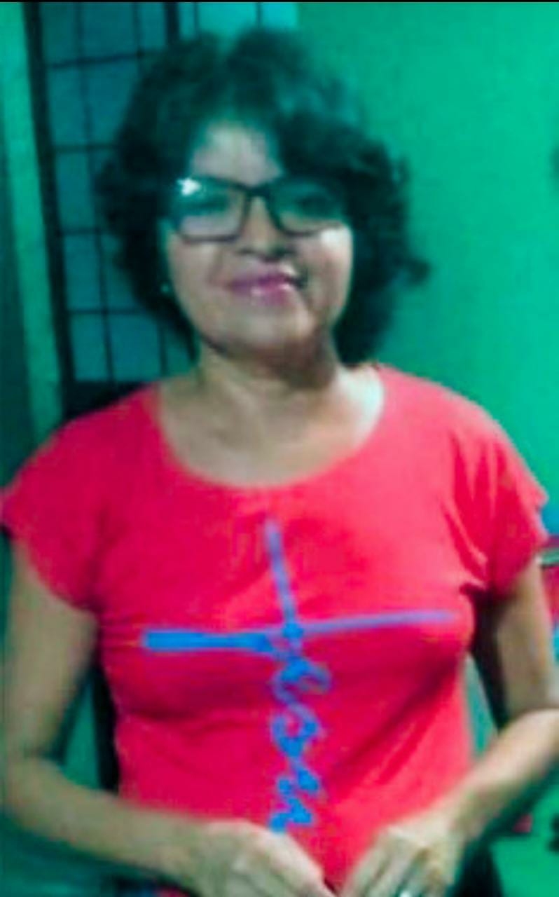 Mulher desaparece em Manaus após sair com a filha para ir a sítio 