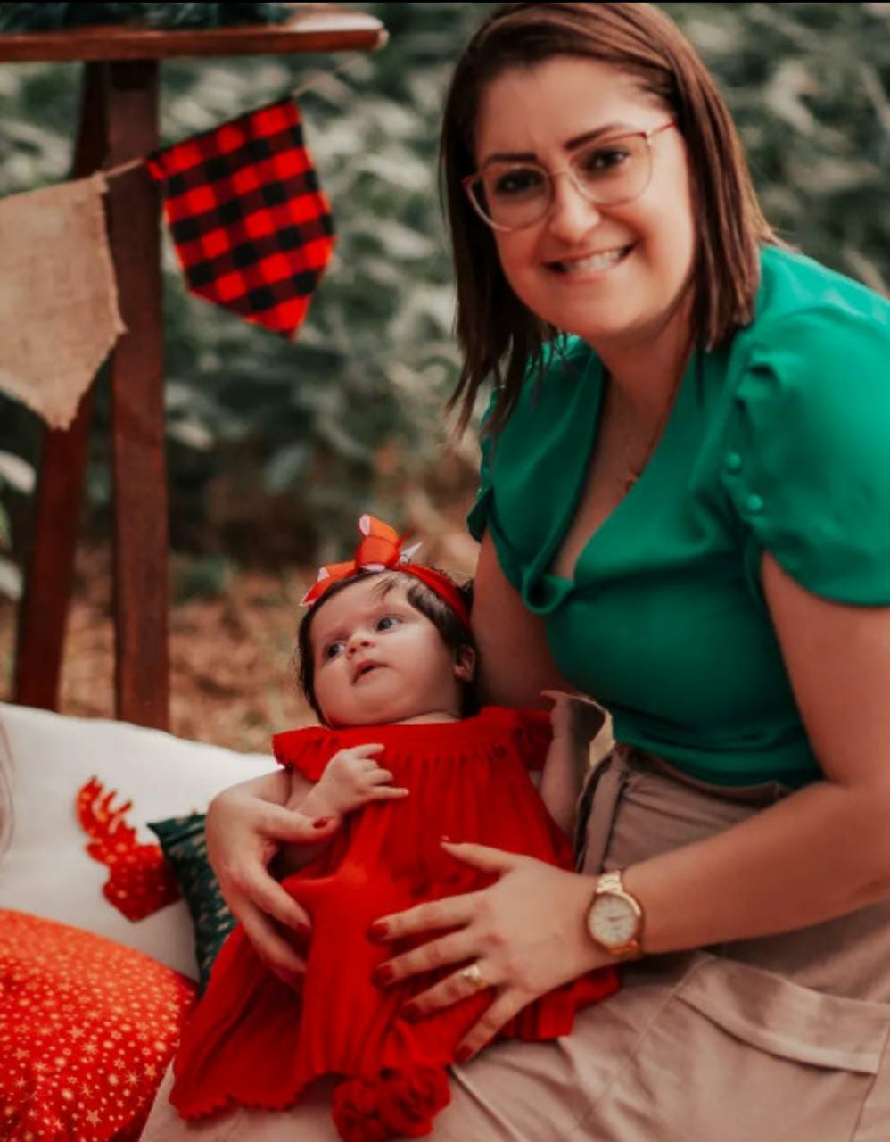 Mulher dá à luz durante coma induzido por causa da Covid-19 