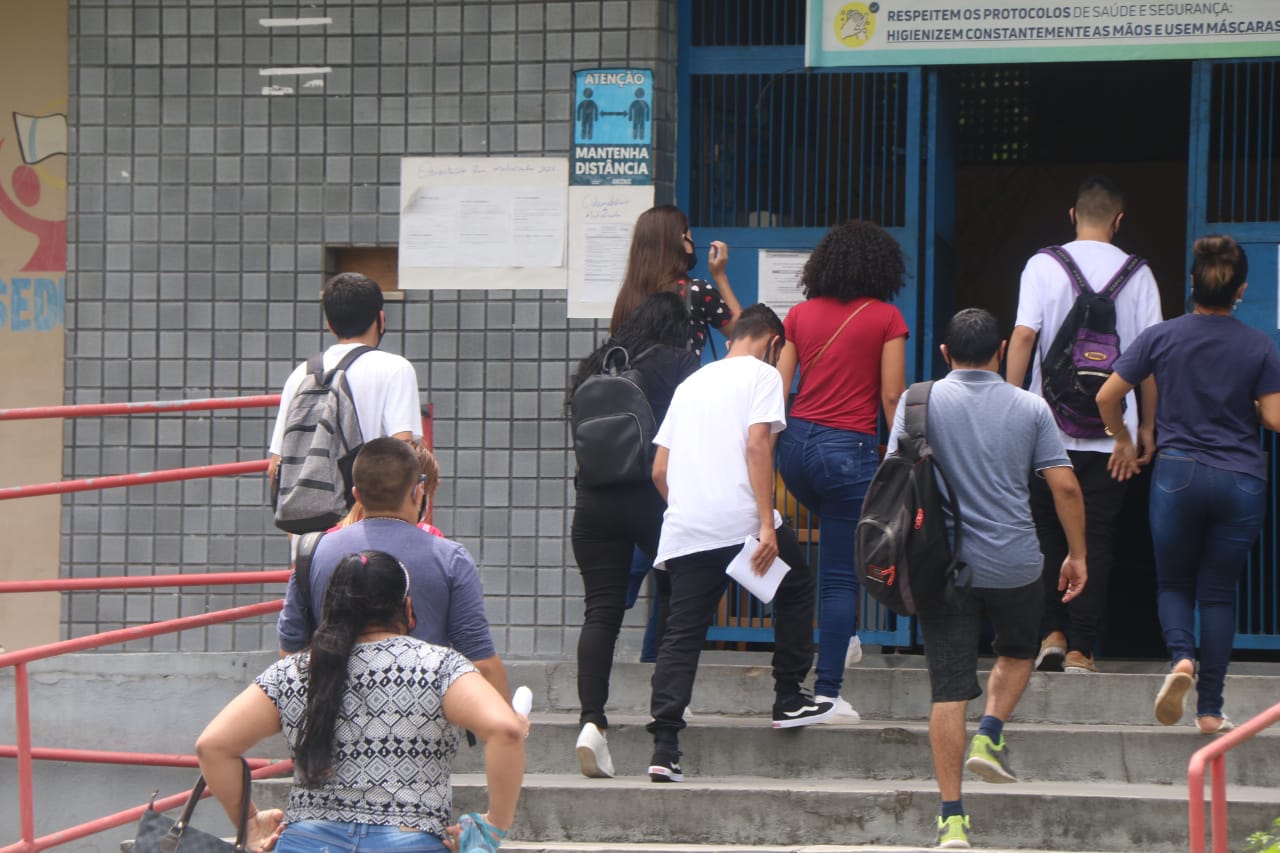 Sem definir data, Ministério da Educação confirma Enade em 2021