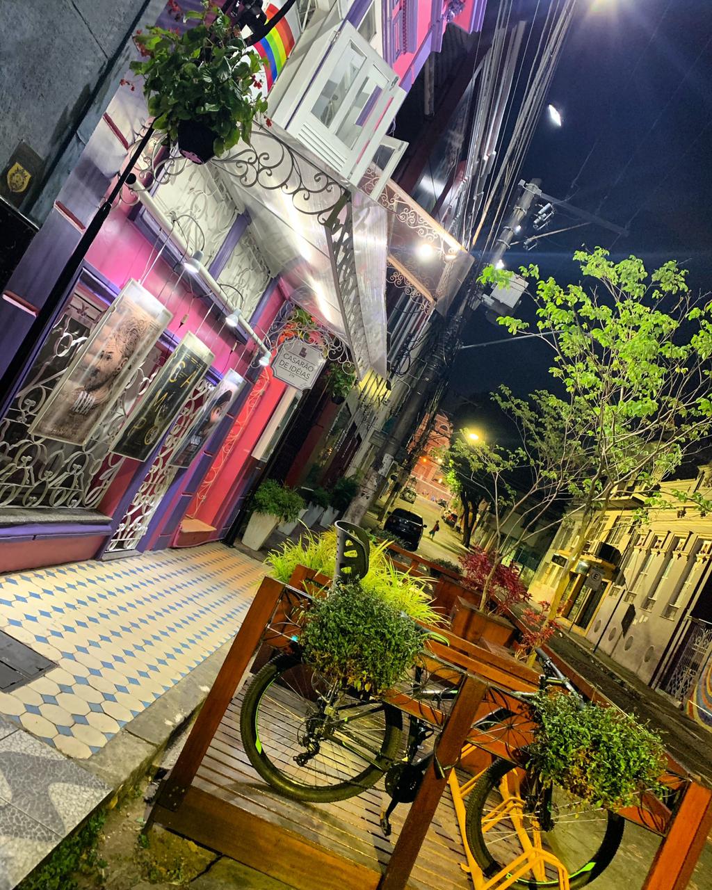 Casarão de Ideias abre inscrições para cursos gratuitos em Manaus