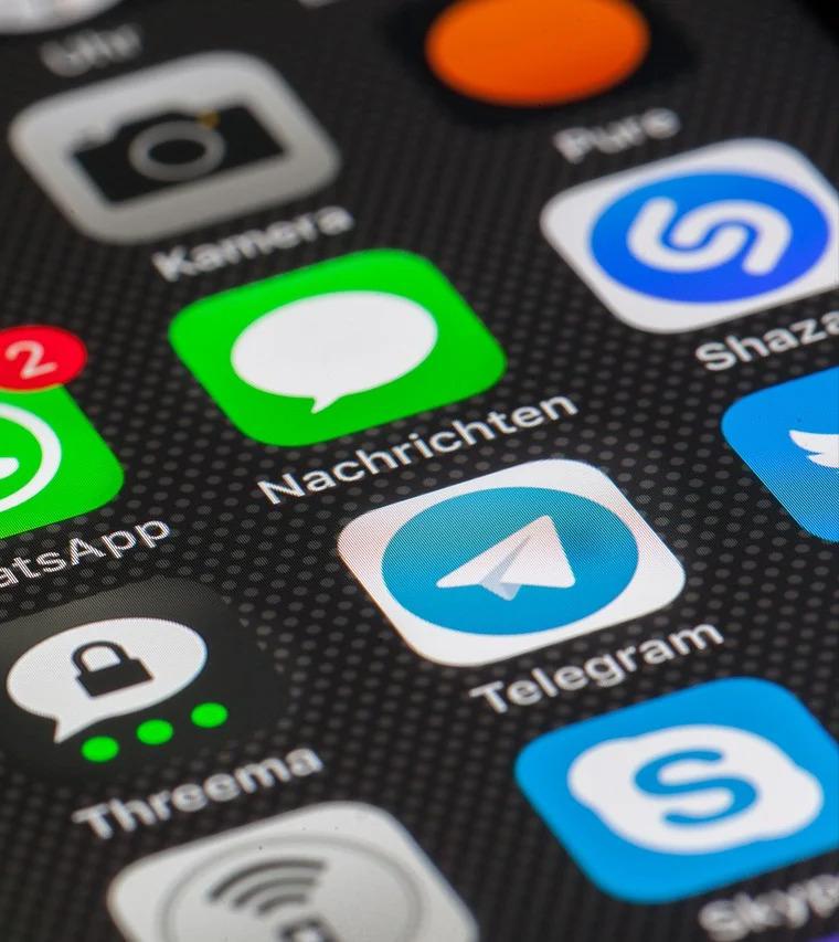 Telegram terá opção de apagar mensagens em grupo após 24h