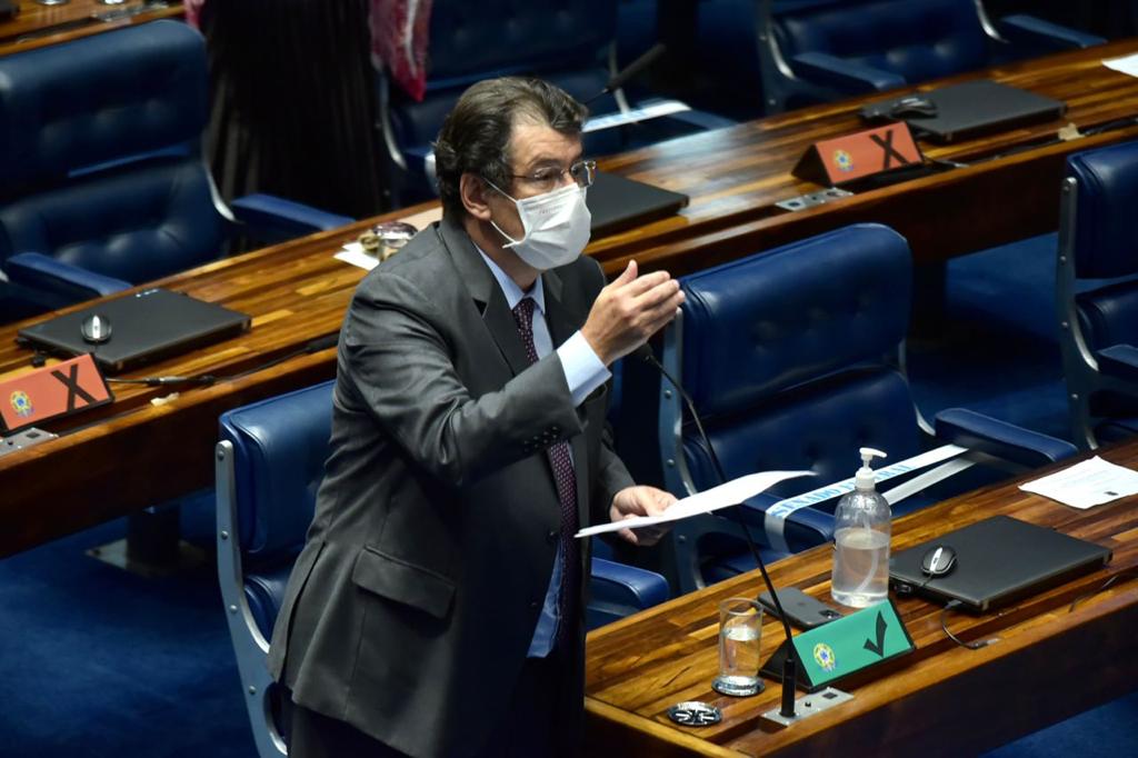 Braga: participação da iniciativa privada acelera imunização contra a covid