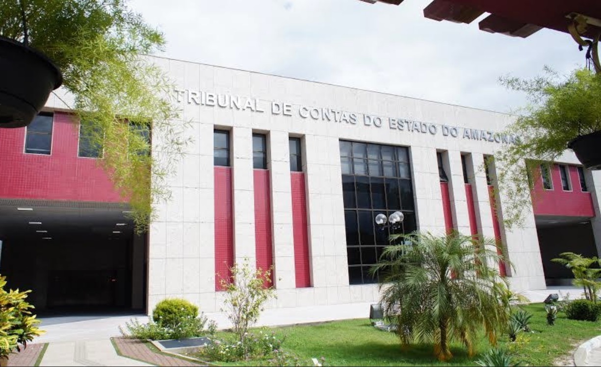 TCE-AM julgará 98 processos em Sessões Virtuais nesta terça-feira