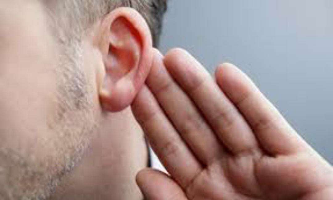  OMS estima 2,5 bilhões de pessoas com problemas auditivos em 2050