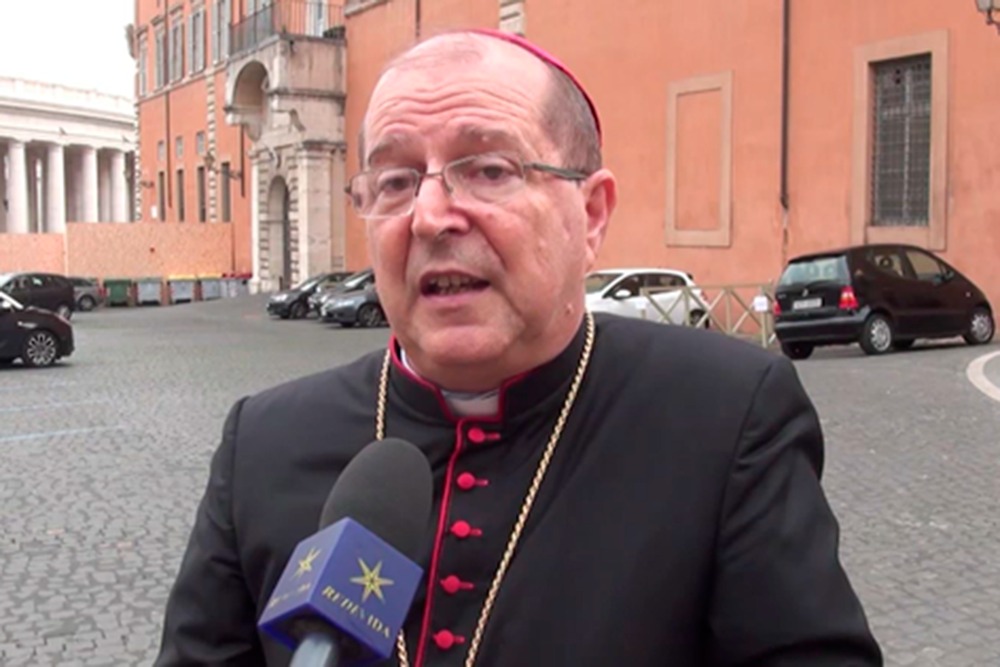 Amazonas está de luto oficial por 3 dias pelo falecimento de Dom Sergio 