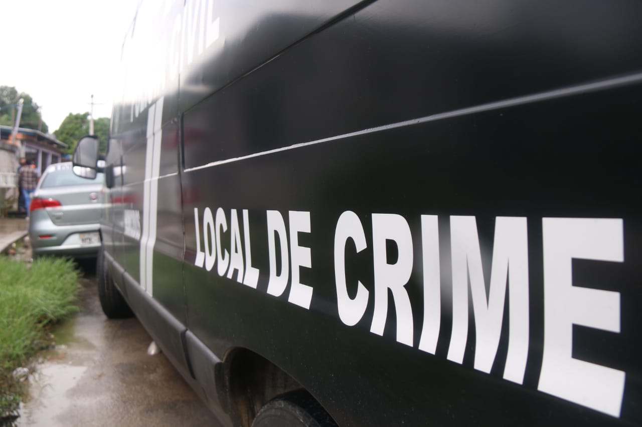 Homem é executado com quatro tiros na cabeça em beco de Manaus