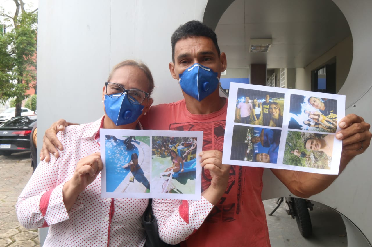 Polícia diz que ex- esposa premeditou morte de empresário em Manaus 