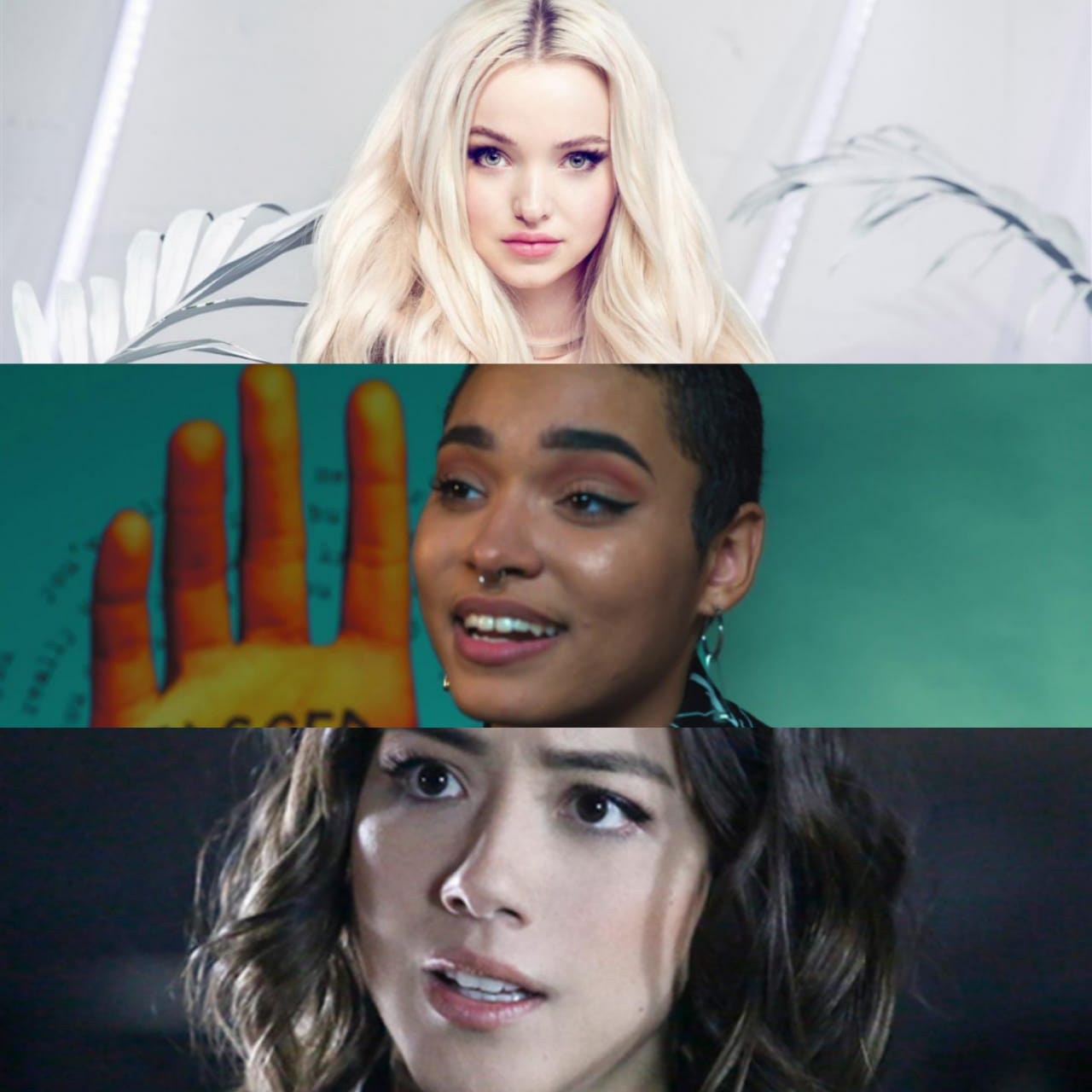 Saiba quem serão as protagonistas do novo 'As Meninas Super Poderosas'