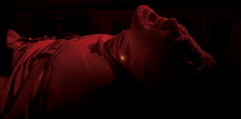 Ficção científica 'Oxigênio' ganha trailer eletrizante; confira