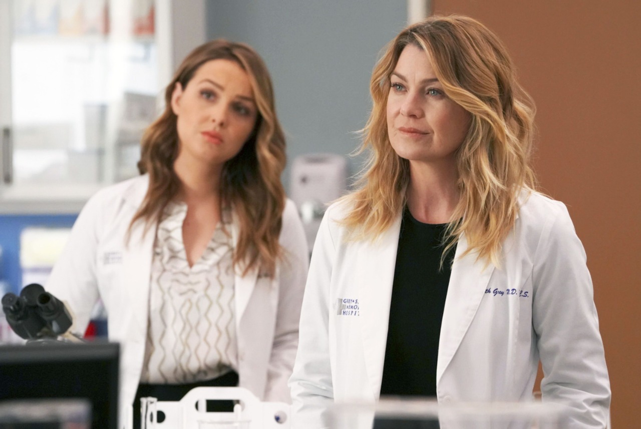 Showrunner afirma que 17ª temporada de Grey's Anatomy pode ser a última