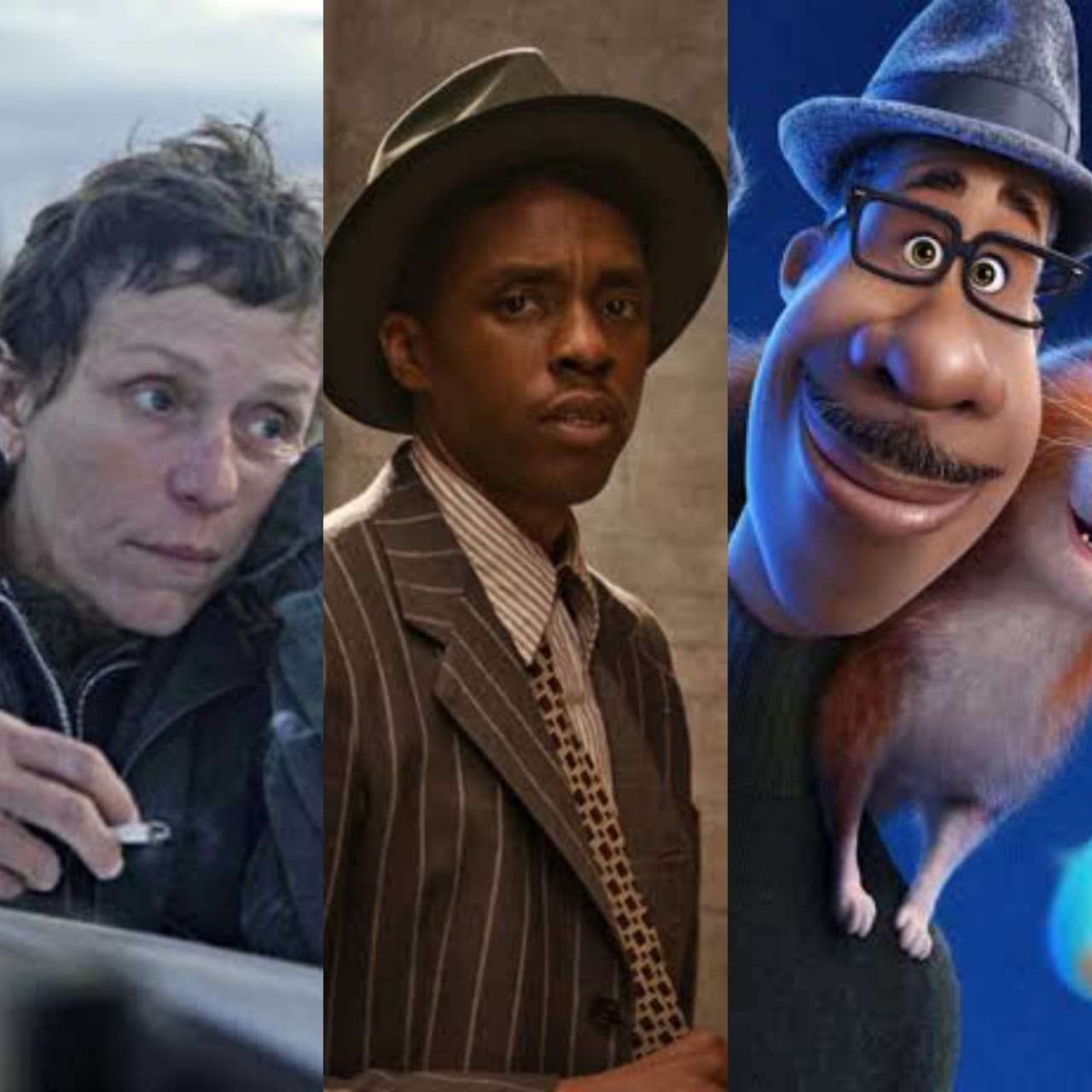 Oscar 2021 anuncia indicados ao prêmio; veja lista