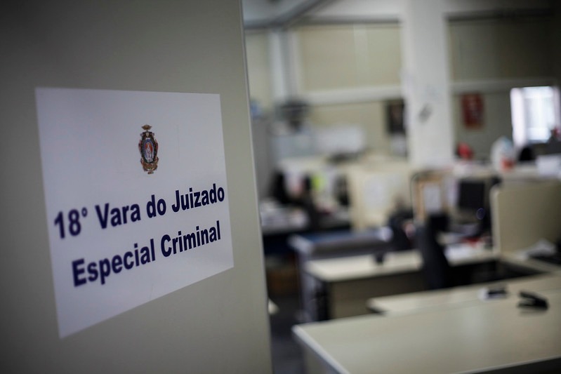 Juizados julgam processos criminais relacionados à covid-19 em Manaus