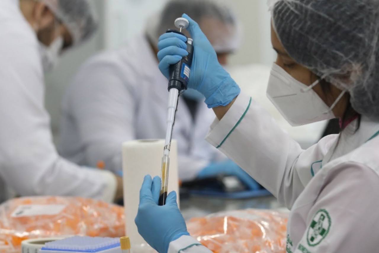 Amazonas registra 18 novos casos de covid-19 e 1 óbito