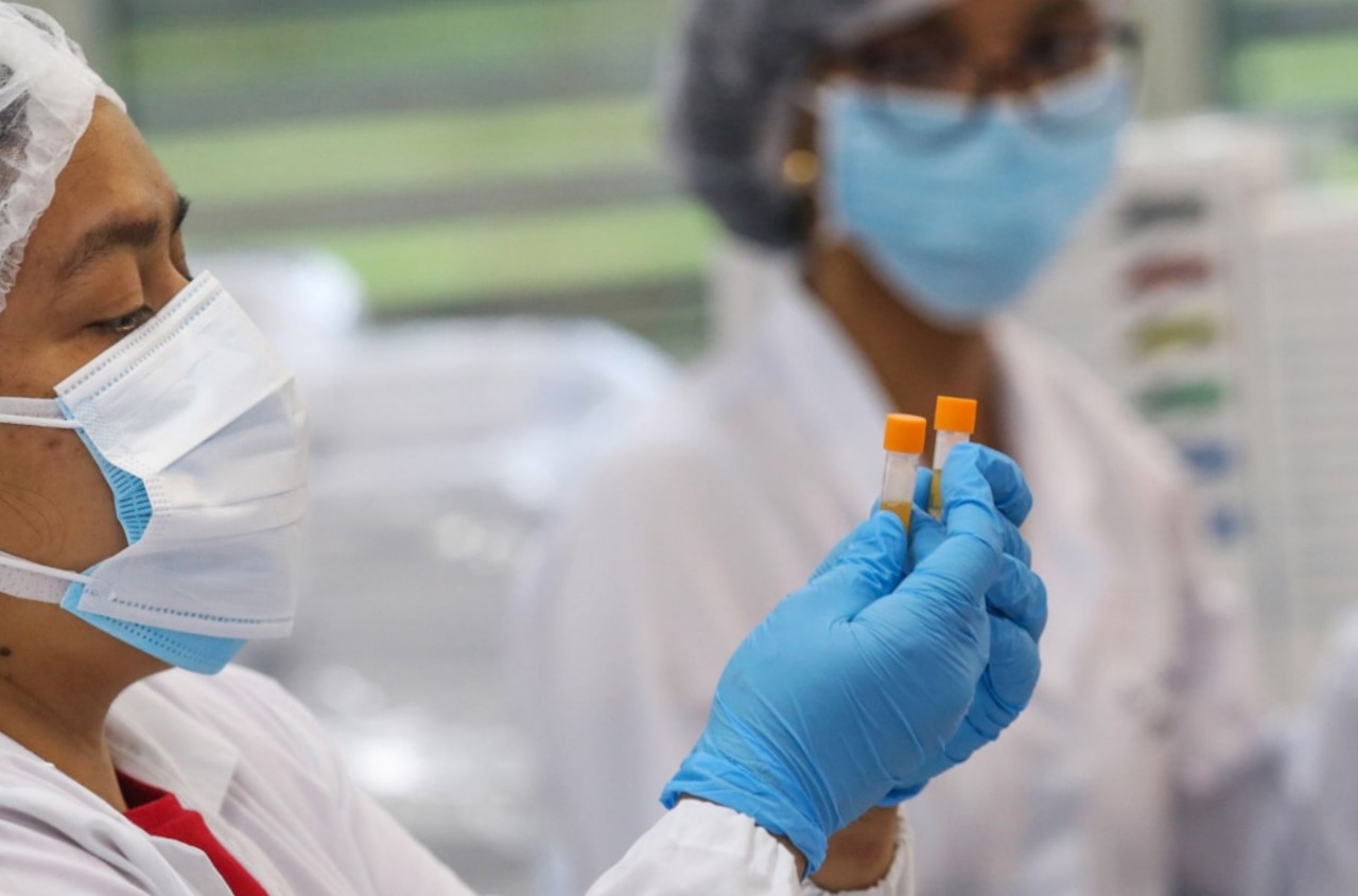 Amazonas confirma 13 mortes e mais 726 novos casos de Covid-19