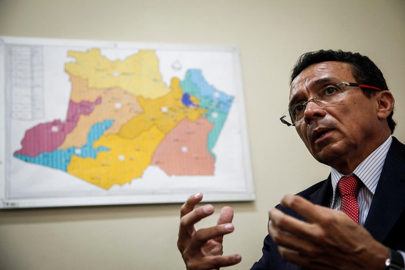 Rebelião no Compaj: Justiça anula contrato entre Governo do AM e Umanizzare