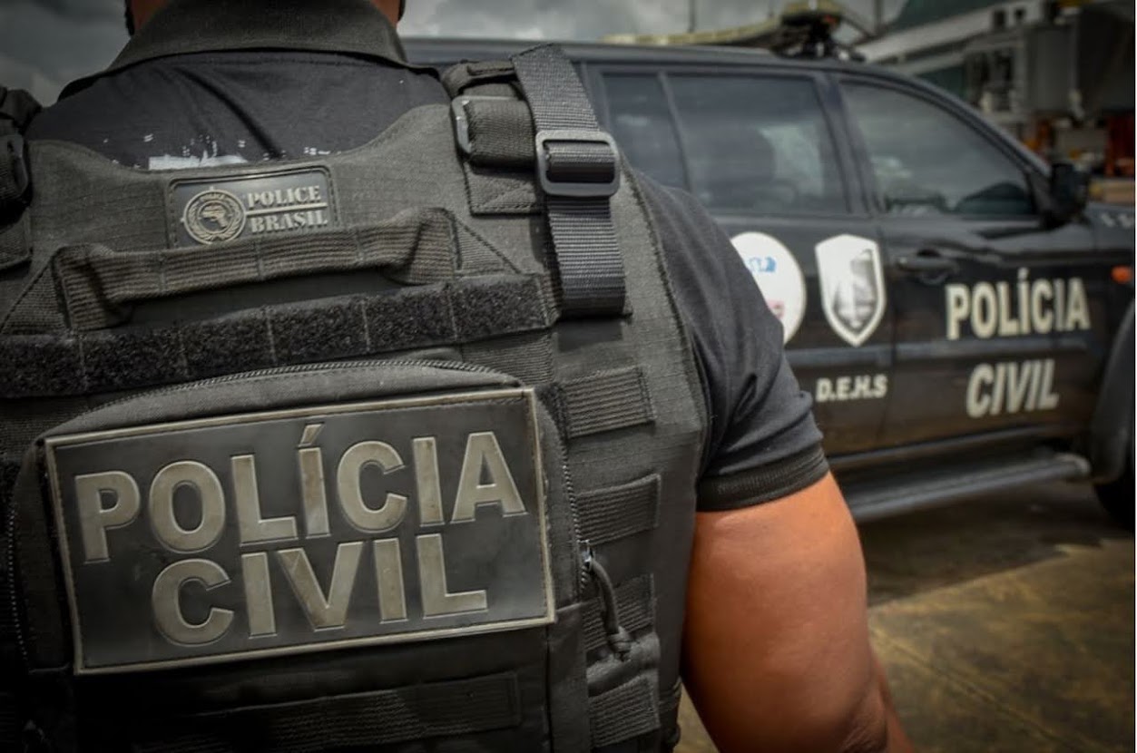 Dois homens são assassinados a tiros durante Natal em Manaus 