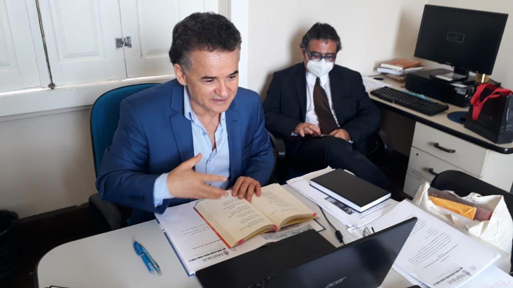 Prorrogado prazo para prestação de contas da Lei Aldir Blanc em Manaus