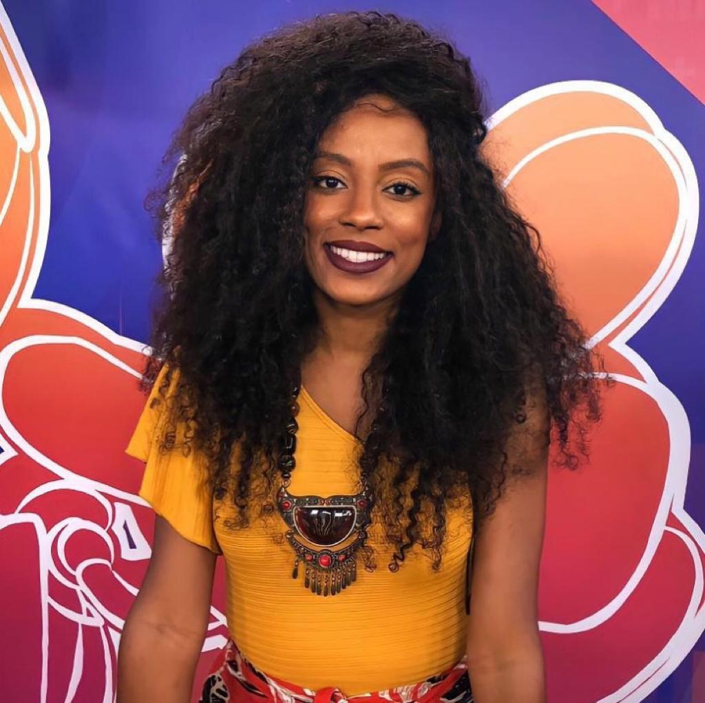 Lumena faz autocrítica no "BBB21", cria canal na web e diz que Lacan está orgulhoso