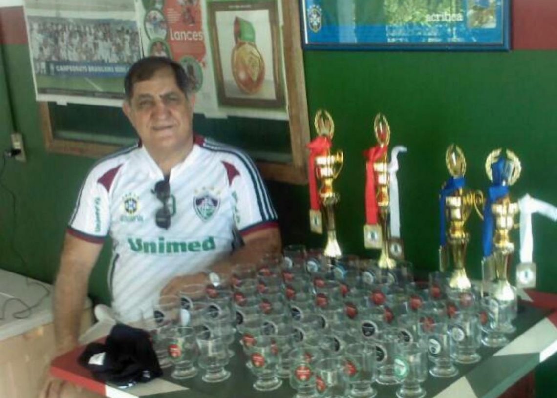 Ex-subsecretário de administração da Semsa morre de covid-19 em Manaus