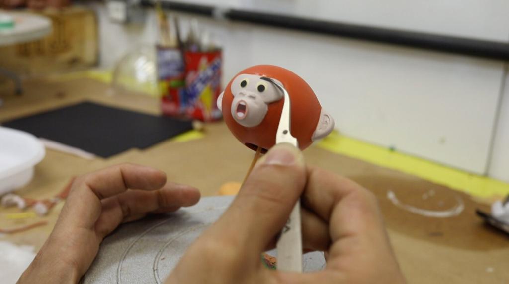 Curso gratuito de stop motion para professores abre vagas em Manaus 