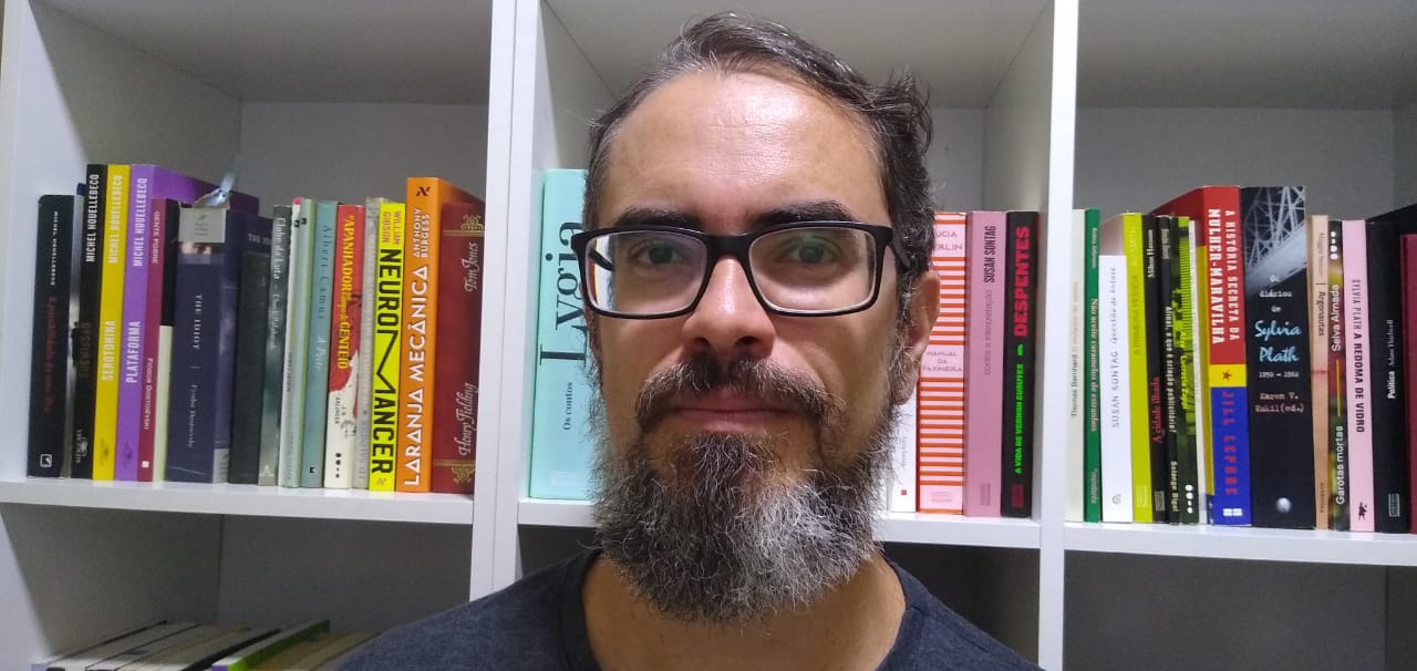 Inscrições da “Introdução à Escrita Criativa” começa nesta quarta em Manaus