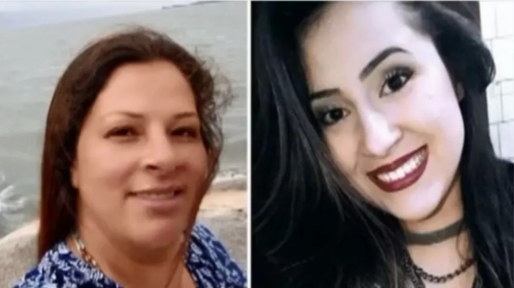 Professora e filha morrem no mesmo dia vítimas da Covid-19