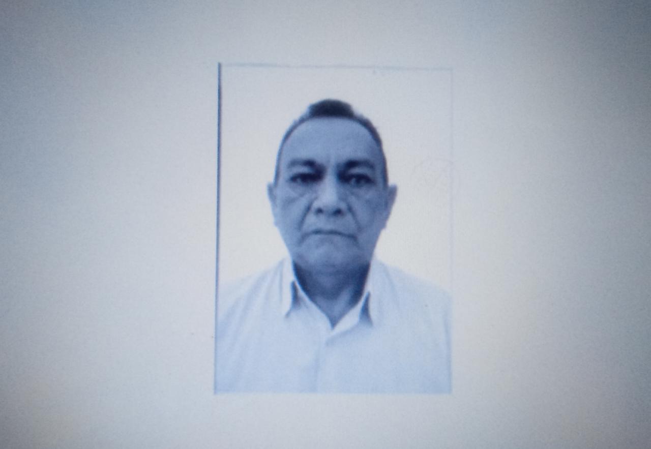 Ex-vereador 'Zé Alves' morre vitima de infarto